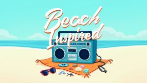 The Best Beach-Inspired Songs to Add to Your Playlist